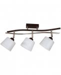 lampa 3 plomienna z serii 01 chromowanymi elementami 1 123x150