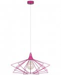 lampa loft wiszaca nowoczesna 1 punktowa 1 123x150