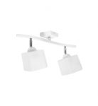 lampa plafon sufitowa 2 plomienna glass 3 138x150