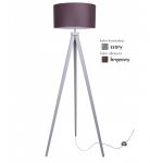 lampa stojaca z abazurem drewniana led wiele kolorow 3 138x150