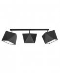 lampa sufitowa na listwie z abazurami 3 123x150