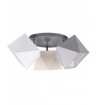 lampa sufitowa plafon abazury diament 2 138x150
