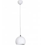 lampa wiszaca metalowa oprawa 138x150