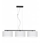 lampa wiszaca nowoczesna z abazurem material 3 138x150