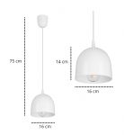 lampa wiszaca regulowana biala klasyczna 2 138x150