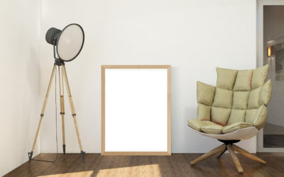 naturalne lampy w domu 400x250