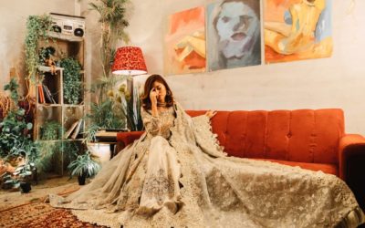 lampa abażur 400x250