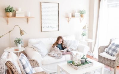 modne lampy do pokoju dziewczynki 400x250